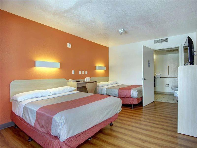 Quality Inn Santa Fe New Mexico Exterior foto