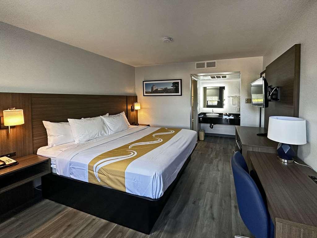 Quality Inn Santa Fe New Mexico Quarto foto