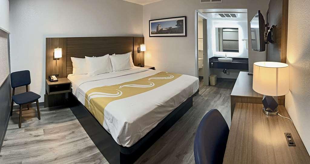 Quality Inn Santa Fe New Mexico Quarto foto