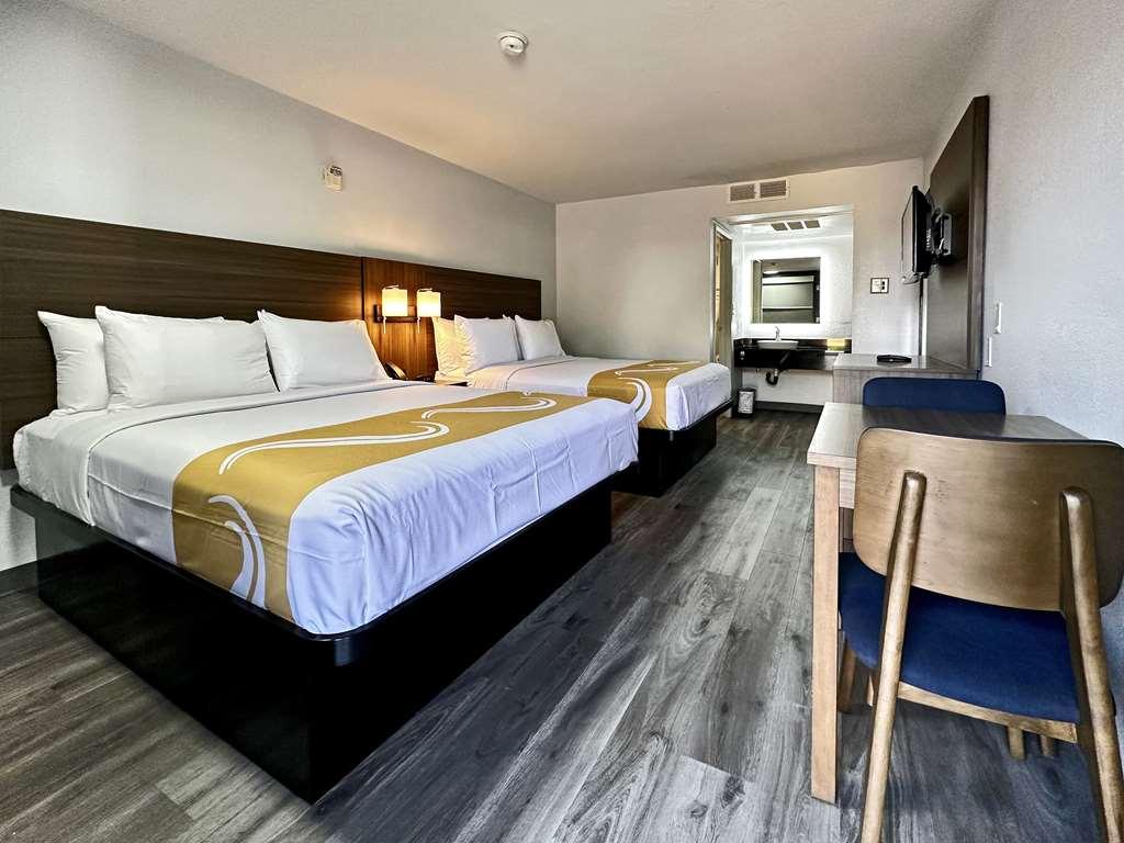 Quality Inn Santa Fe New Mexico Quarto foto