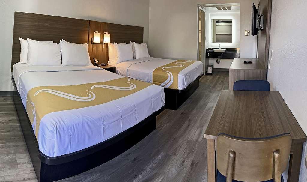 Quality Inn Santa Fe New Mexico Quarto foto